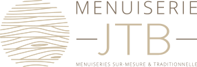 Logo Menuiserie JTB